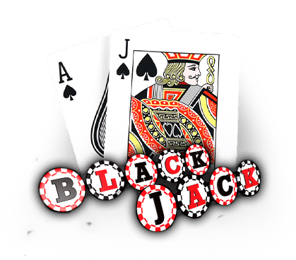 blackjack spel online